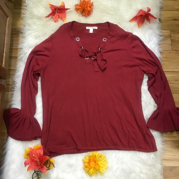 Emaline Blouse - Picture 10 of 16